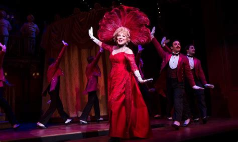 The Broadway Revival: Bringing Classics Back to Life